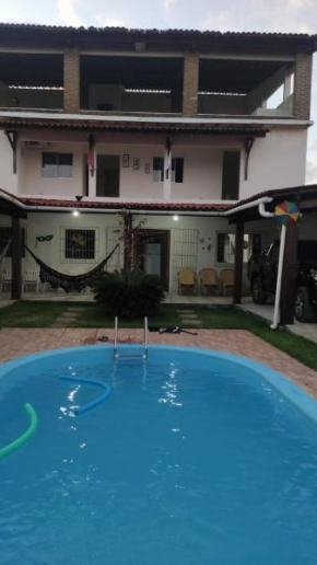Casa Praia Azul, Pitimbú PB